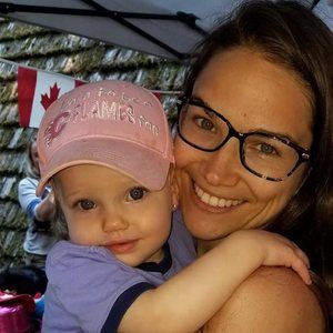 Meet your Posher, Leanne